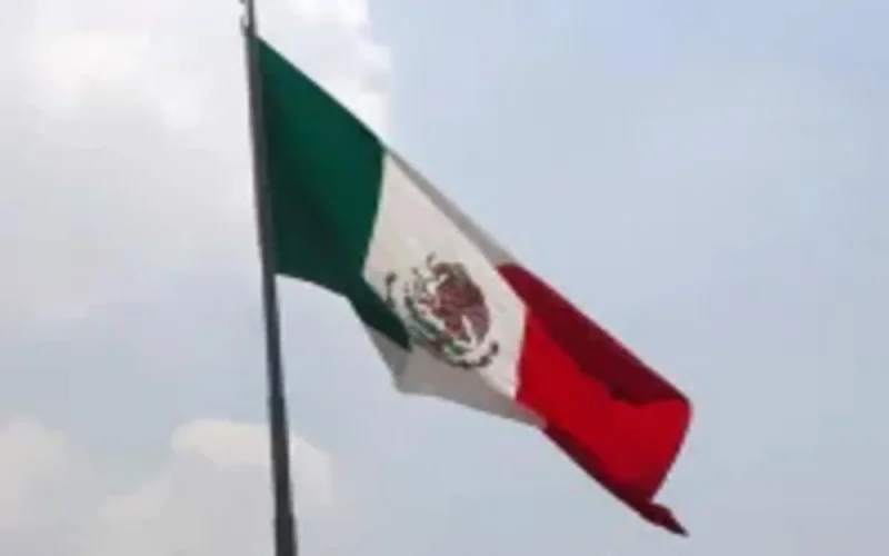 Création du groupe d'amitié Mexique-Maroc