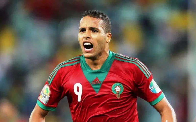 Youssef El Arabi de retour en sélection nationale !