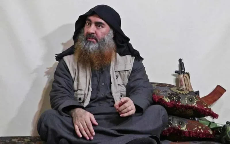 La mort d'Abu Bakr Al-Baghdadi confirmée par une source sécuritaire marocaine