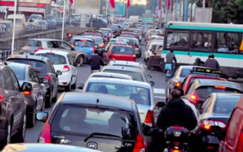 Maroc : démantèlement d'un réseau spécialisé dans la vente de voitures de fonction