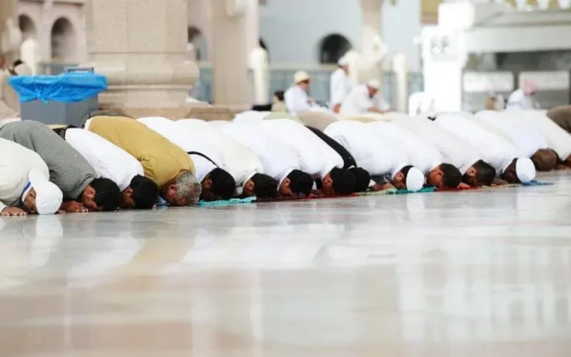 Une majorité de Français se méfie de l'islam