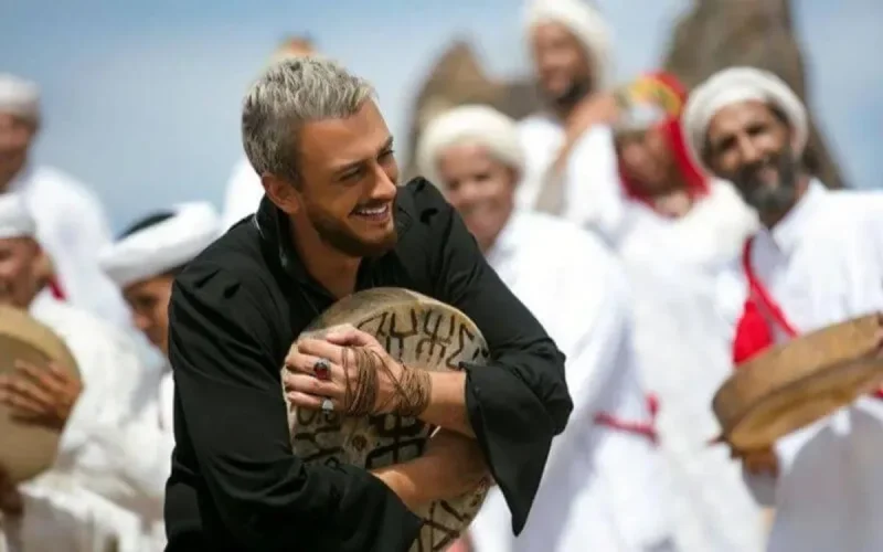 Youtube supprime une chanson de Lamjarred pour plagiat