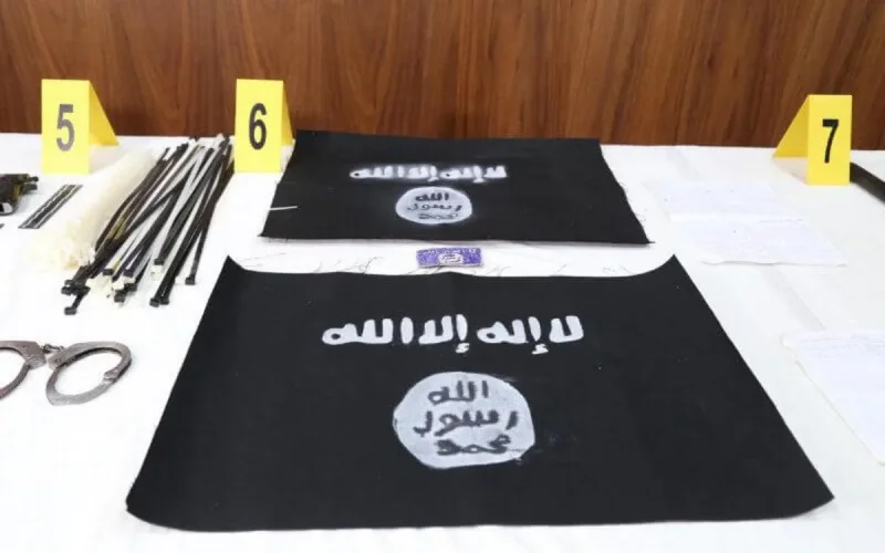 Maroc : un Syrien, derrière le financement de la cellule terroriste