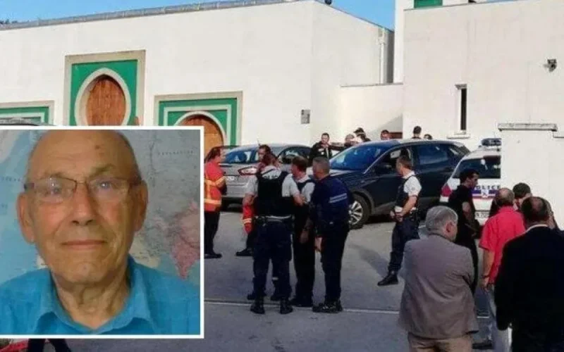 Qui était Claude Sinké, l'homme qui a attaqué la mosquée de Bayonne ?