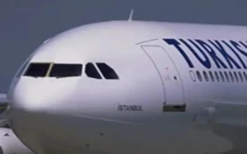 Turkish Airlines se pose à Casablanca