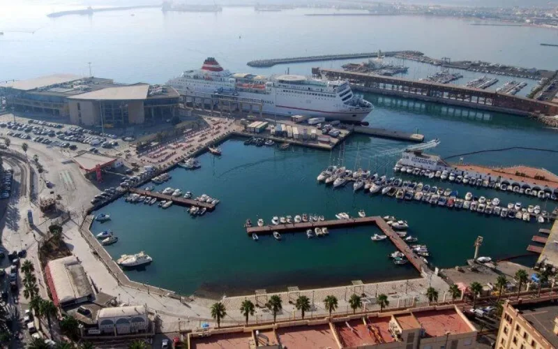 Melilla : trois marocaines arrêtées avec un bébé et 11000 euros