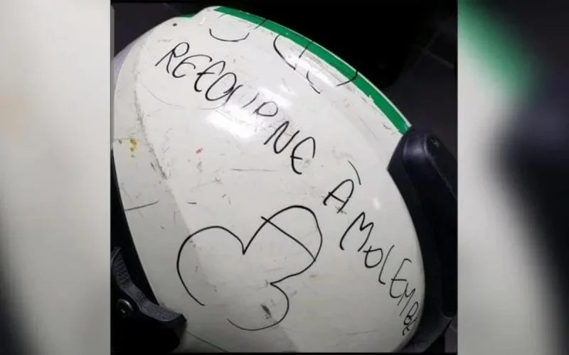 Belgique : un pompier insulté de sale arabe et de singe