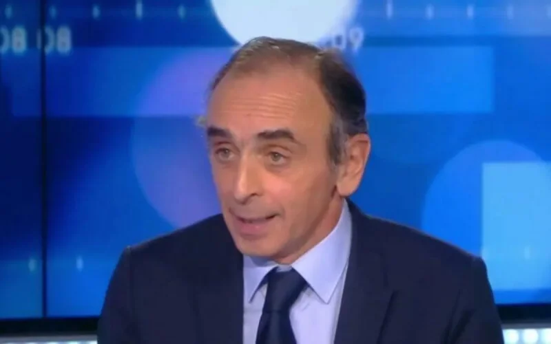 Eric Zemmour ne passera plus en direct sur CNews