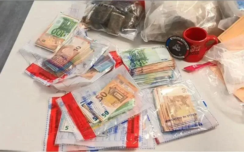 Comment un réseau a blanchi 70 millions d'euros issus du haschich marocain
