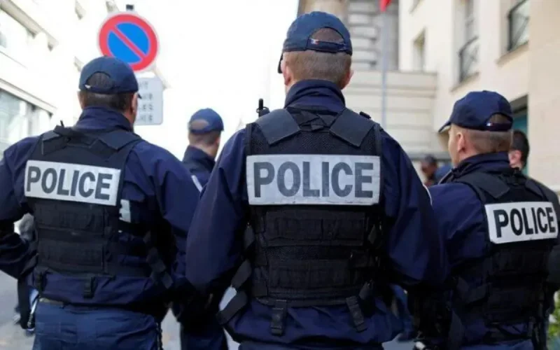 7 policiers radicalisés désarmés depuis l'attaque de la Préfecture de Paris