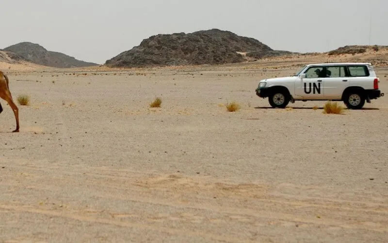 Sahara : l'ONU prolonge le mandat de la Minurso