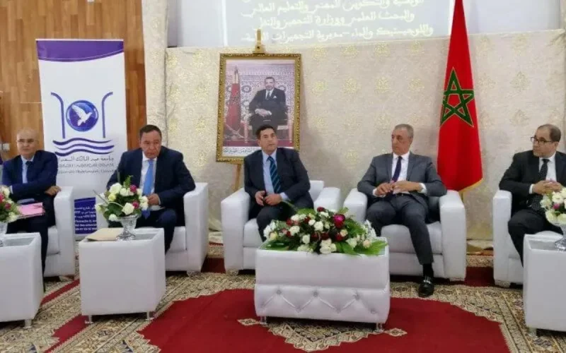 Le Hirak du Rif a gagné
