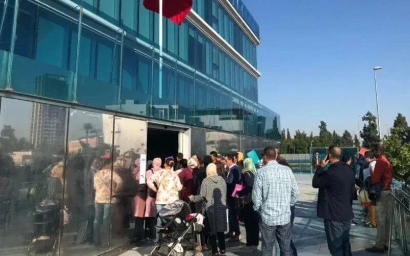 Espagne : enfin, un Consulat du Maroc à Murcia