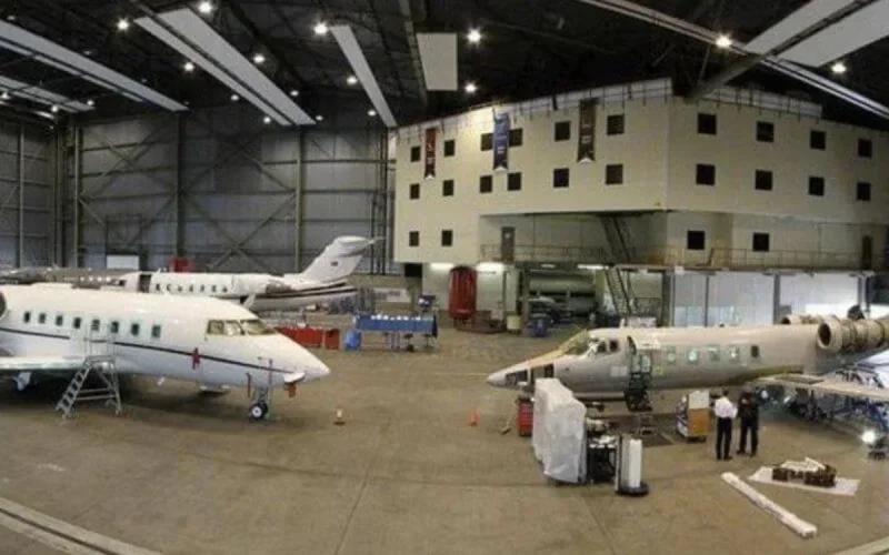 Une entreprise américaine hérite de l'usine Bombardier de Casablanca 