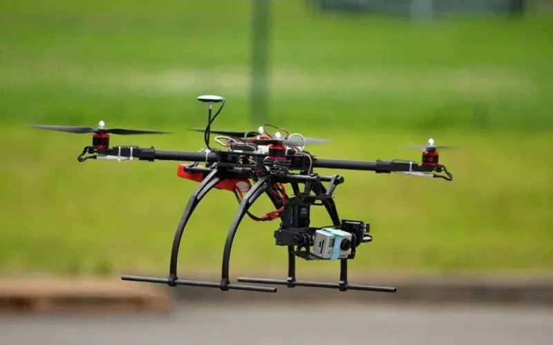 Maroc : des drones pour traquer les cultures de cannabis