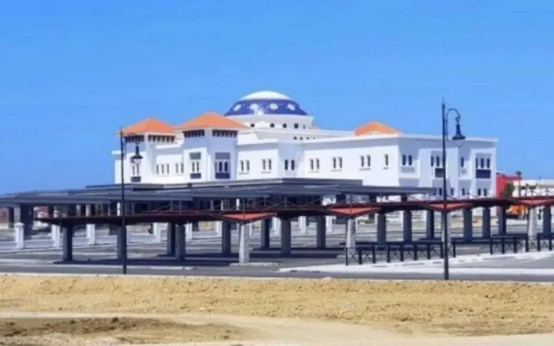 Tanger a sa nouvelle gare routière
