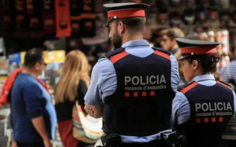 Barcelone : un MRE tue sa femme et se rend à la police (vidéo)