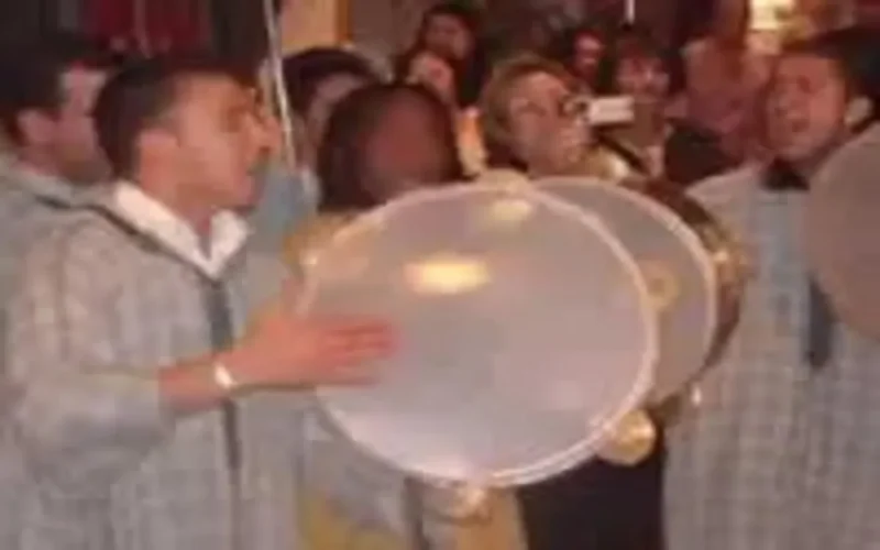 Montreuil : 1-er Festival de la chanson amazighe le 23 avril