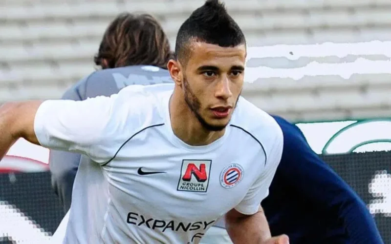 Younès Belhanda indésirable à Galatasaray