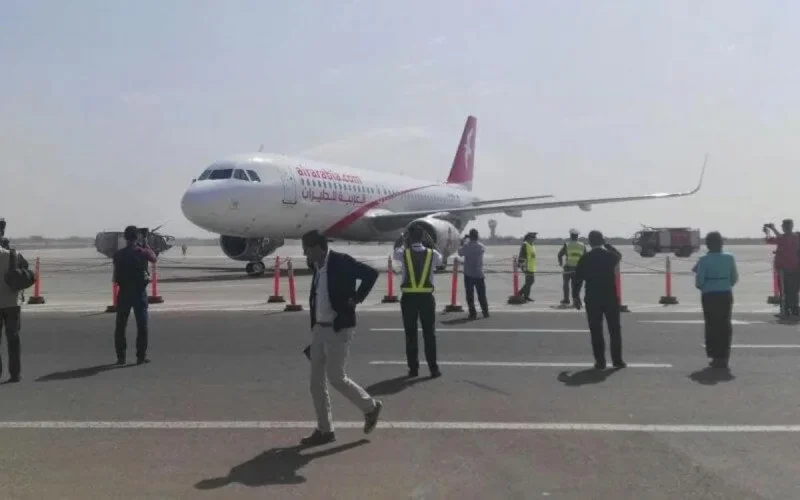Record de passagers à l'aéroport d'Agadir