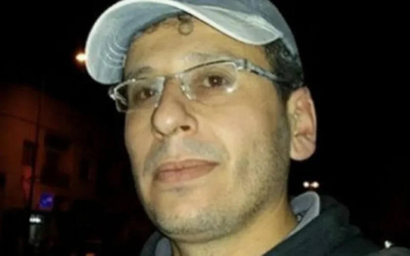 Hirak : Rabie Al Ablaq renonce à sa grève de la faim