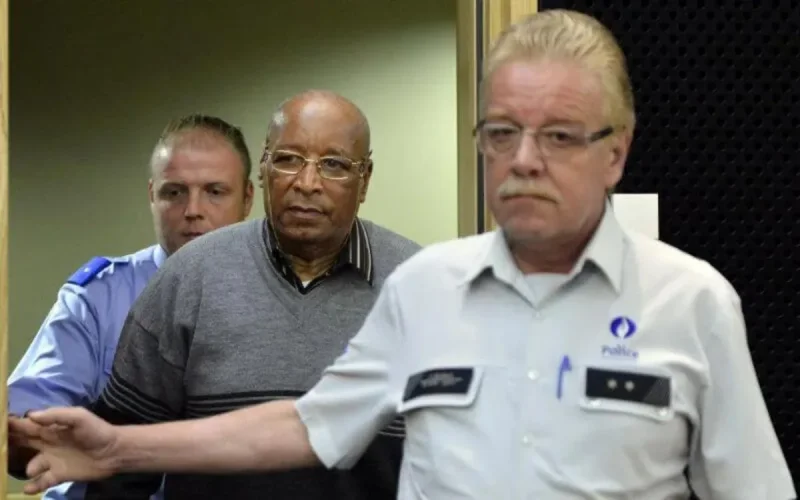Belgique : Mohamed Jratlou est sorti de prison