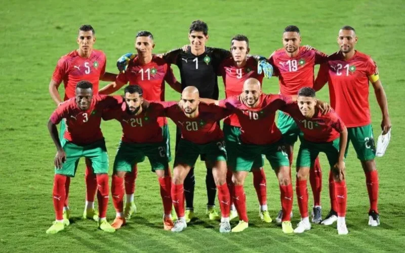 Maroc : voici les 24 joueurs sélectionnés par Vahid Halilhodzic 