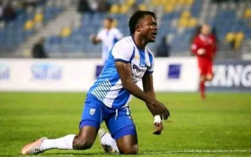 Maroc : un joueur professionnel arrêté à l'aéroport de Casablanca