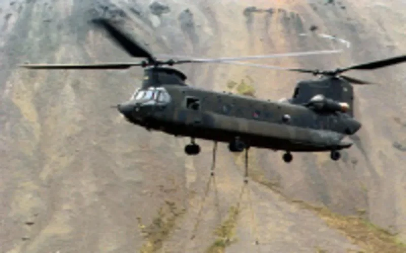  L'armée US s'installe au Maroc ?