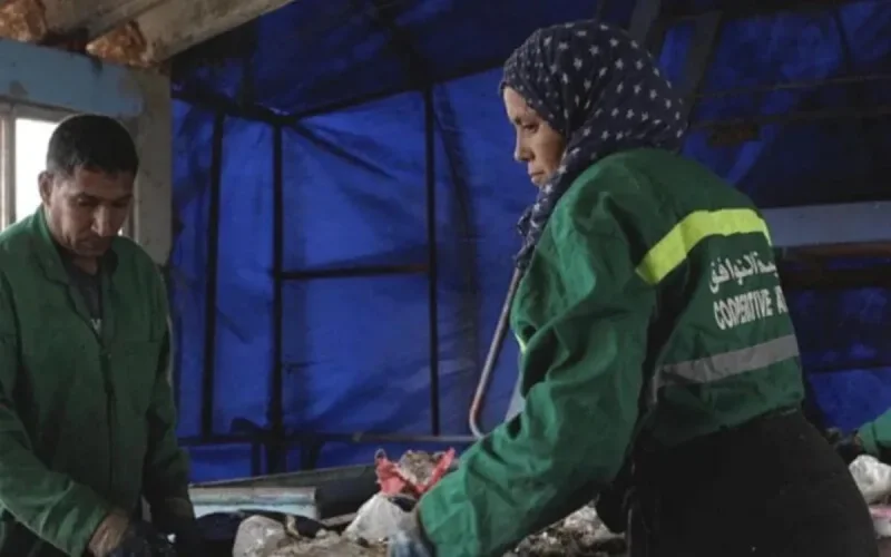 Gros prêt de la Banque mondiale pour le Maroc