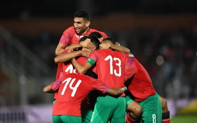 Maroc : baisse des impôts pour les sportifs