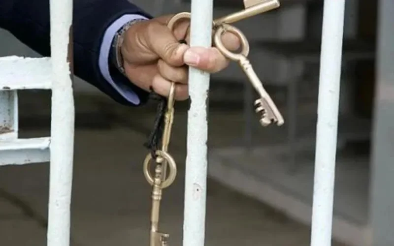 Les prisons marocaines en quelques chiffres