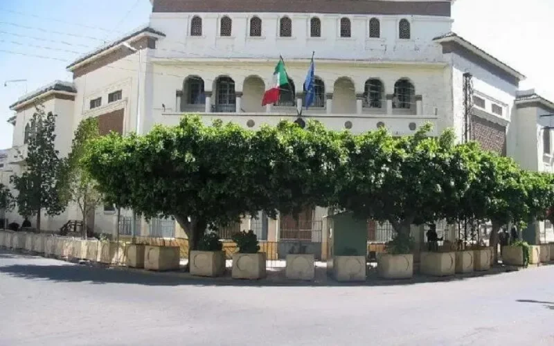 Maroc : 6 ans après, elle revoit son fils