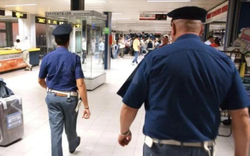 Italie : un Marocain immobilise l'aéroport de Milan