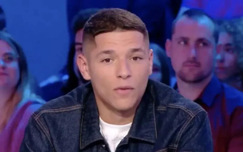 Amine Harit revient sur l'accident qui a coûté la vie à un homme à Marrakech