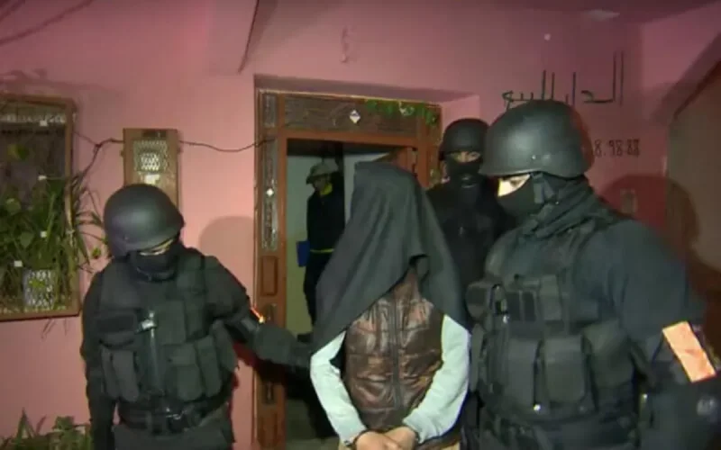 Maroc : un extrémiste lié à l'Etat islamique arrêté