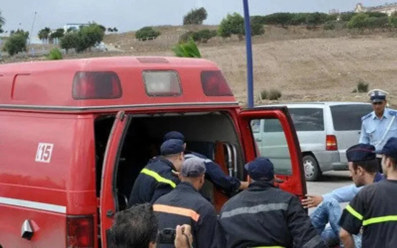 Semaine meurtrière sur les routes marocaines