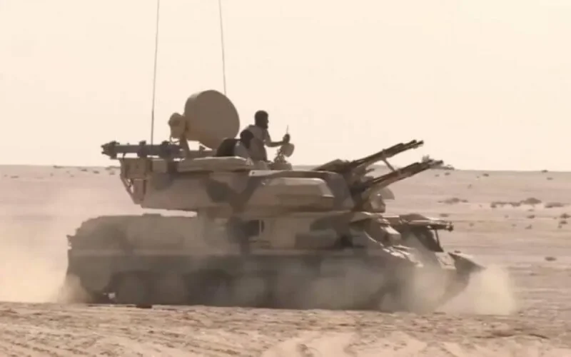 Le Maroc observateur aux premiers exercices égypto-russes de défense aérienne (Vidéo)