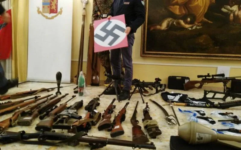 Italie : la mosquée de Florence a échappé à un carnage