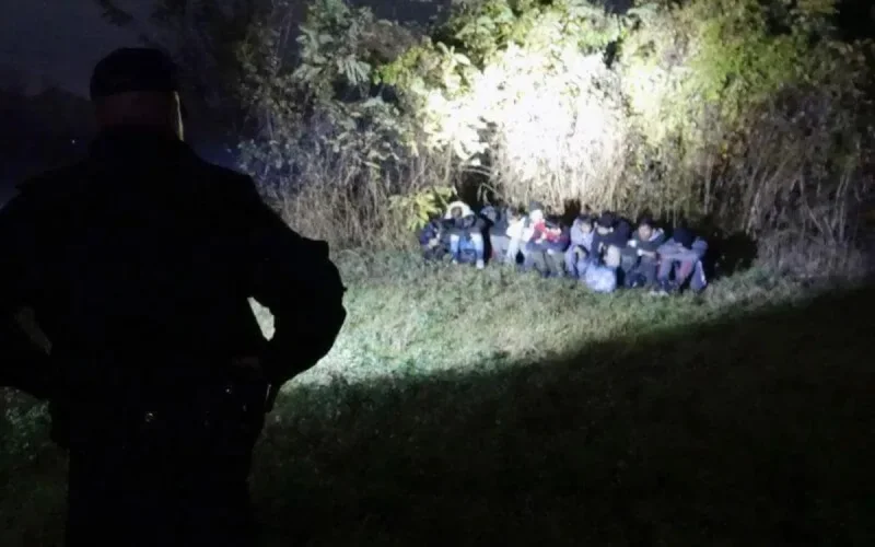 Grèce : les migrants victimes de plus en plus d'actes « racistes et xénophobes »