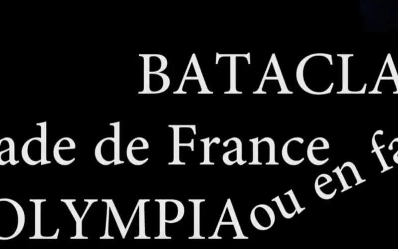 France : un rappeur condamné pour apologie du terrorisme