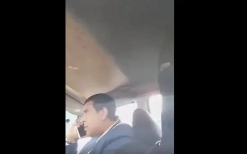 Corruption présumée d'un magistrat : le parquet réagit