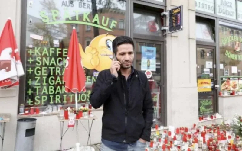 Allemagne : après un malheur, il offre un restaurant à ses employés