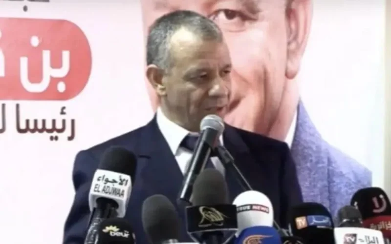 Un haut responsable algérien attaque le Maroc (vidéo)