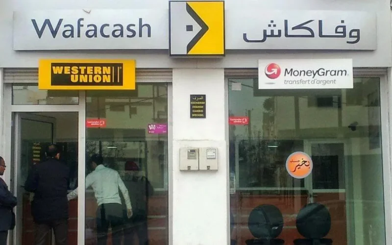 Meknès : un jeune arrêté pour vol dans une agence de transfert d'argent