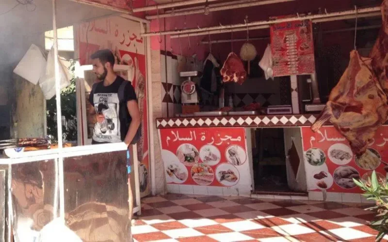 Maroc : très chère viande rouge