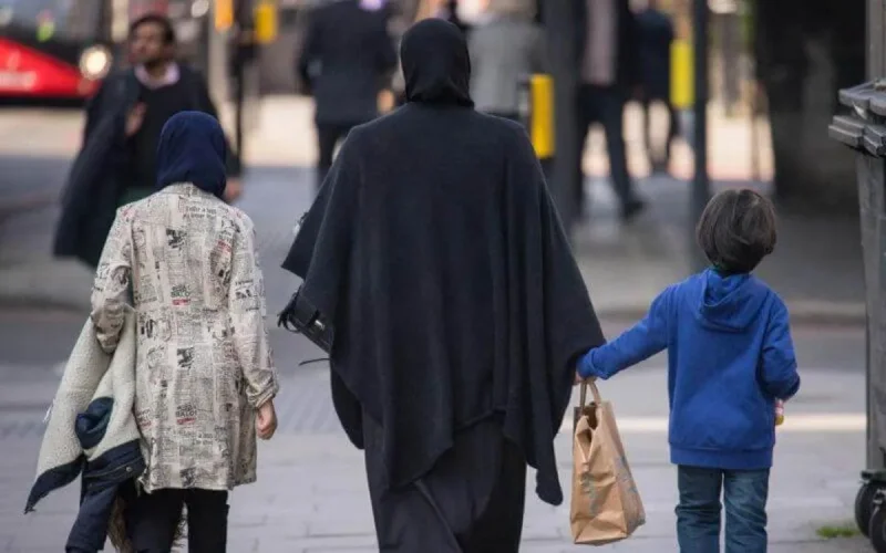 Royaume-Uni : des hommes politiques sanctionnés pour islamophobie