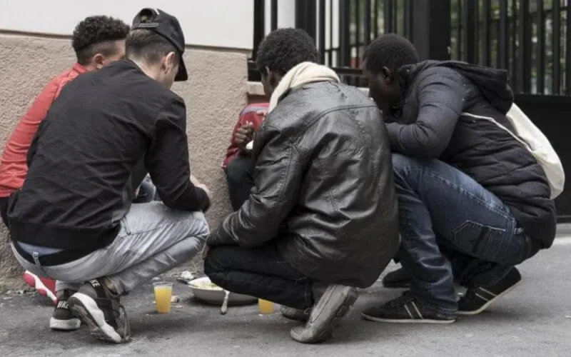 France : le dossier des Mineurs étrangers non accompagnés à l'ONU