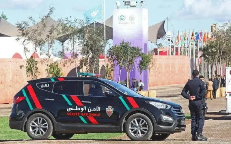 Le Maroc, parmi les pays les plus sûrs pour les touristes