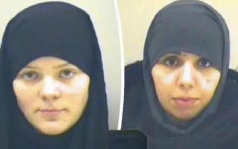 Échappée d'un camp Kurde, Nora Marzkioui se dirige vers la Belgique